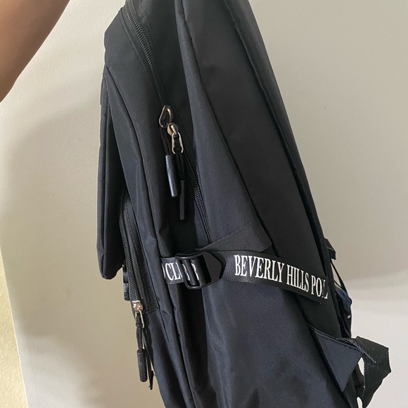 Men’s Polo Backpack - Picture 5 of 8